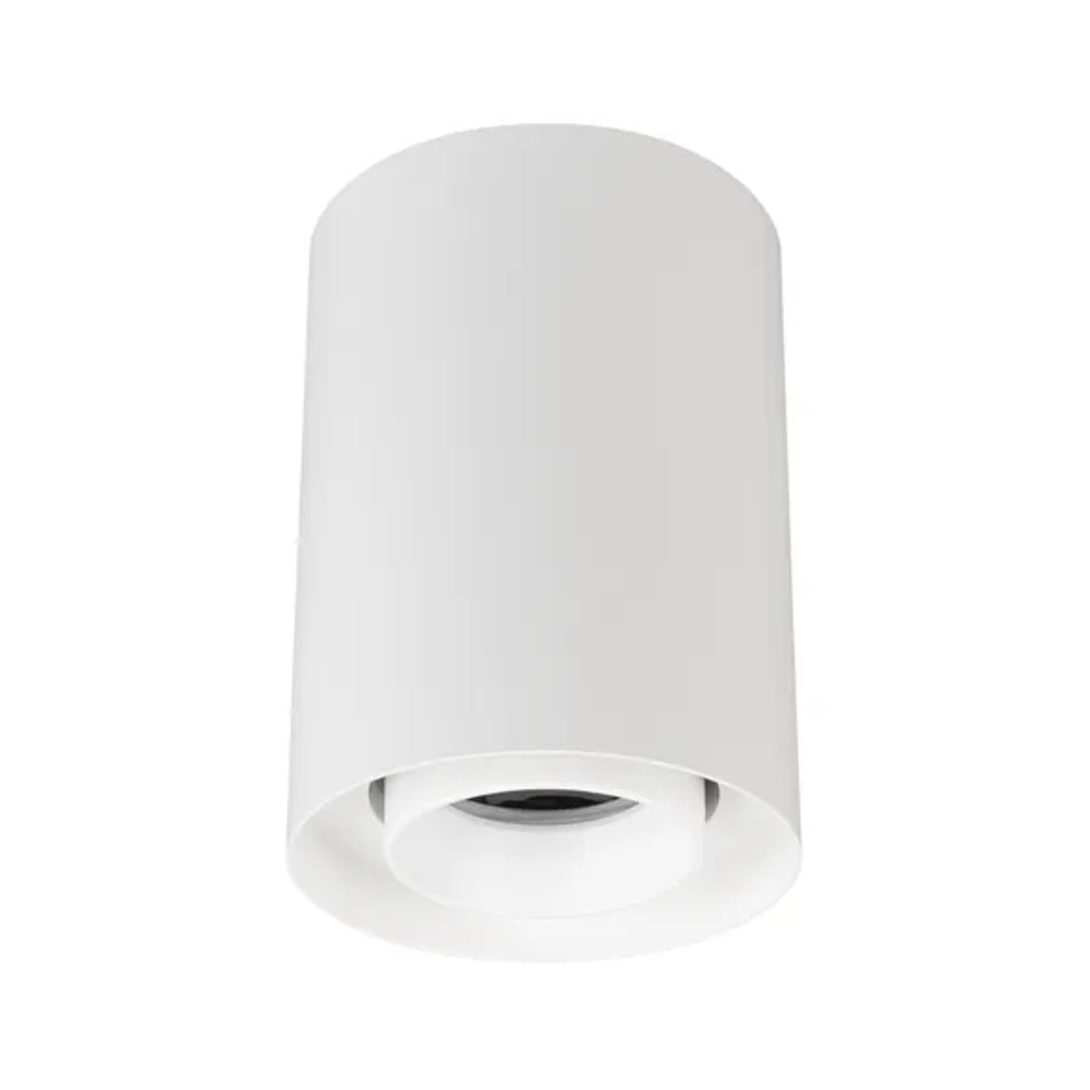 Светильник SP-FOCUS-R86-10W Day4000 (WH, 15 deg, 230V) (Arlight, IP54 Металл, 5 лет) 054846