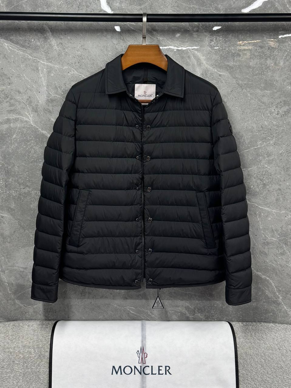 Куртка Moncler