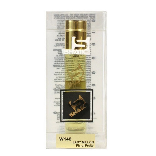 SHAIK W148 20мл LADY MILLION (Леди Милион)