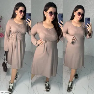 Платье KB-3400 Фабрика Моды