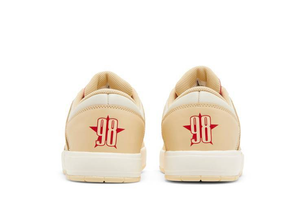 Кроссовки Jayson Tatum X Jordan Nu Retro 1 Low "U City"