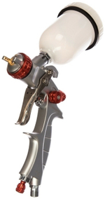 Пневматический краскопульт CROWN CT38100-1.0