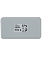Коммутатор D-Link DGS-1008A/F1A