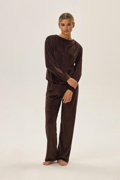 42095 JADE/89X Пижамный комплект женский ESOTIQ