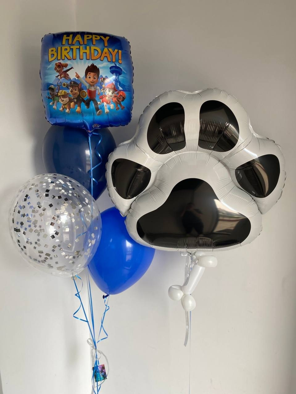 Воздушные шары Щенячий патруль №3313