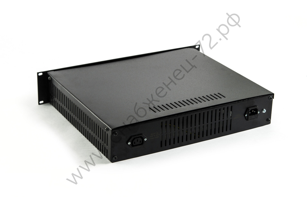 SKAT-GF 1000 RACK разделительный трансформатор 170-250В 1000ВА Iвхмах=5,3А