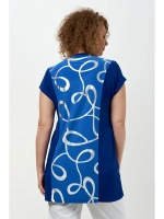 Блузка футболка летняя