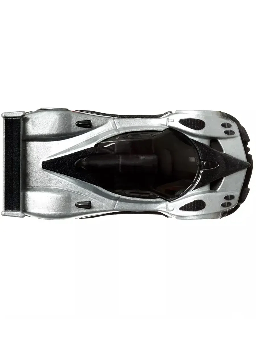 Машинка Хот Вилс Премиум Pagani Zonda R FPY86 HKC42