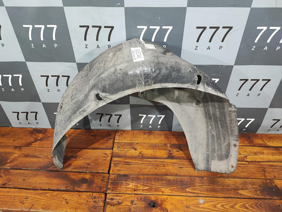 Подкрылок задний левый Kia Optima 4 (JF) 16-20 Б/У Оригинал 86821D4000