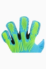 Вратарские перчатки T1TAN Rebel 2.0 Sky Blue - голубой