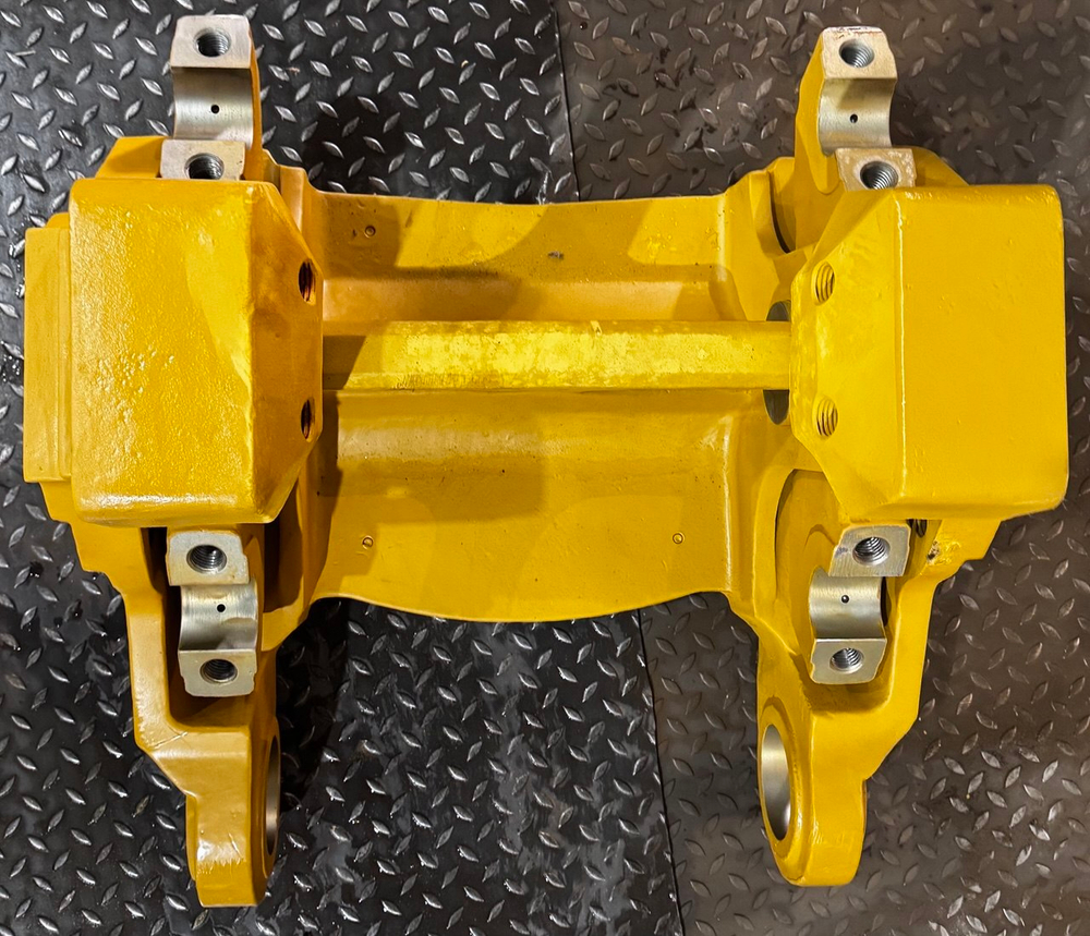 Каретка 17M-30-00561 BOGIE