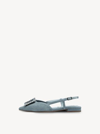 Слингбэки Tamaris