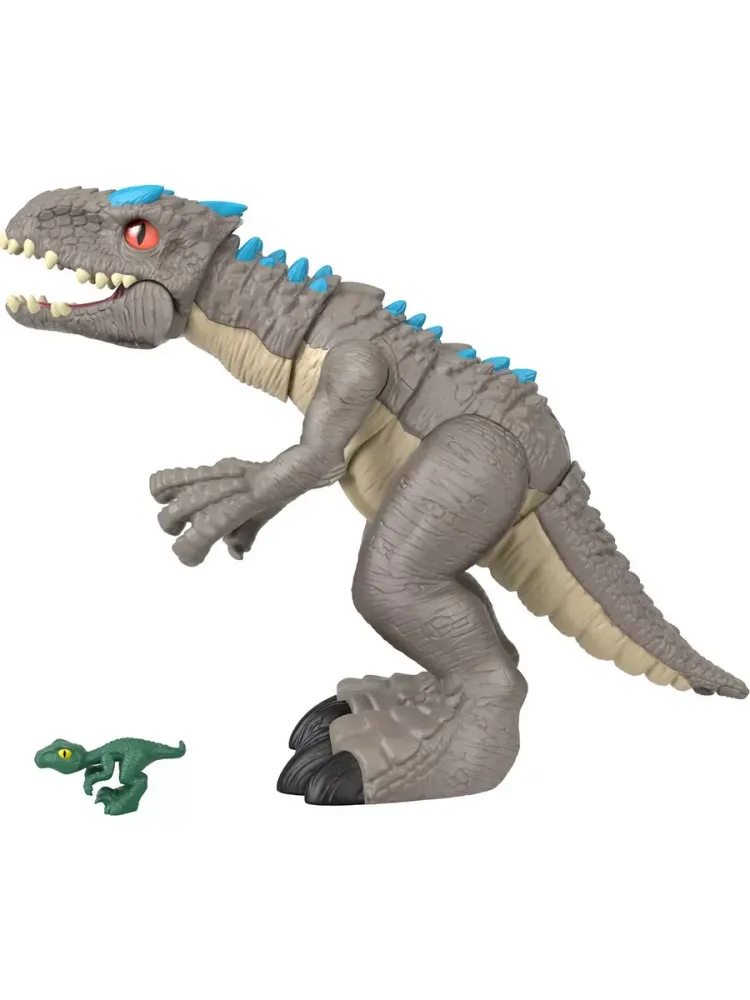 Фигурка Jurassic World Индоминус Рекс GMR16