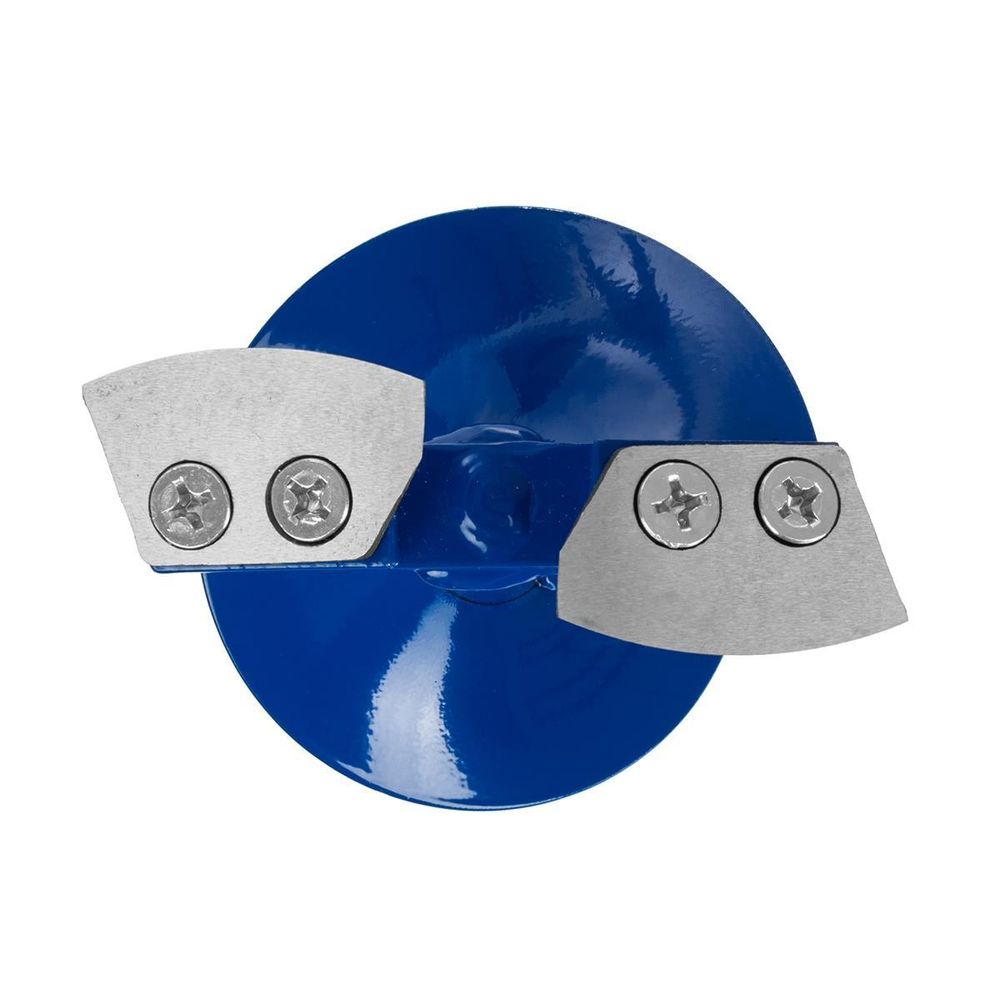 Ледобур NERO-MINI-130T, телескопический, левое вращение