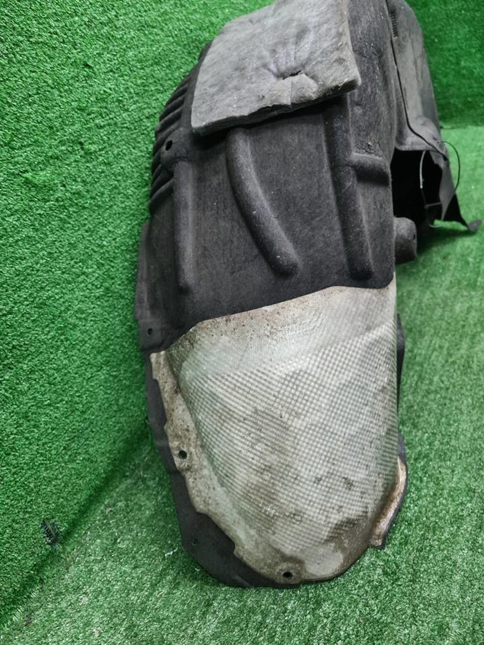 Подкрылок задний левый Mercedes CLS c257 (17-21)