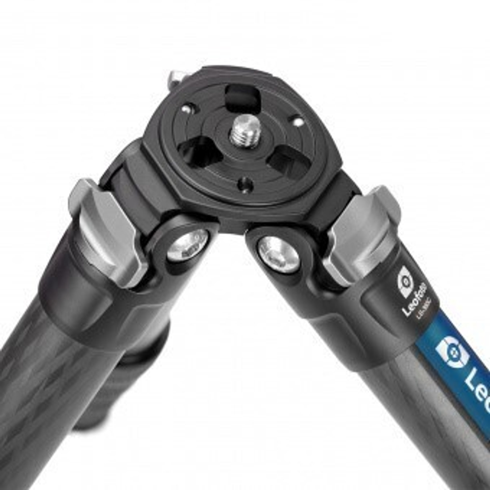 Штатив трипод Leofoto LS-365C CARBON (резьба 3/8)