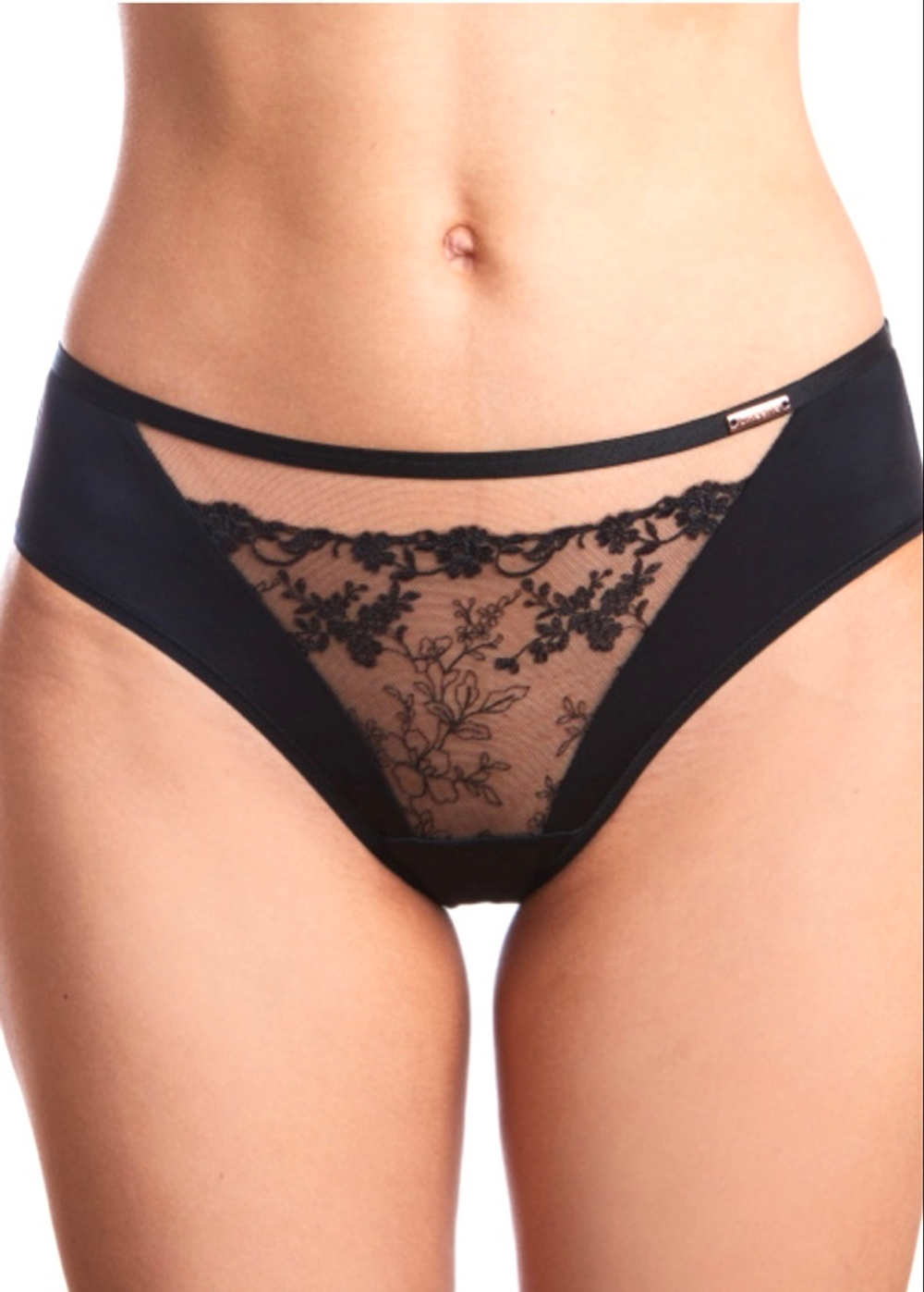 ТРУСЫ MILAVITSA ( ТАИНСТВЕННАЯ НЕЗНАКОМКА)