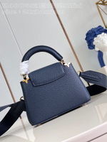 Louis Vuitton Capucines Mini