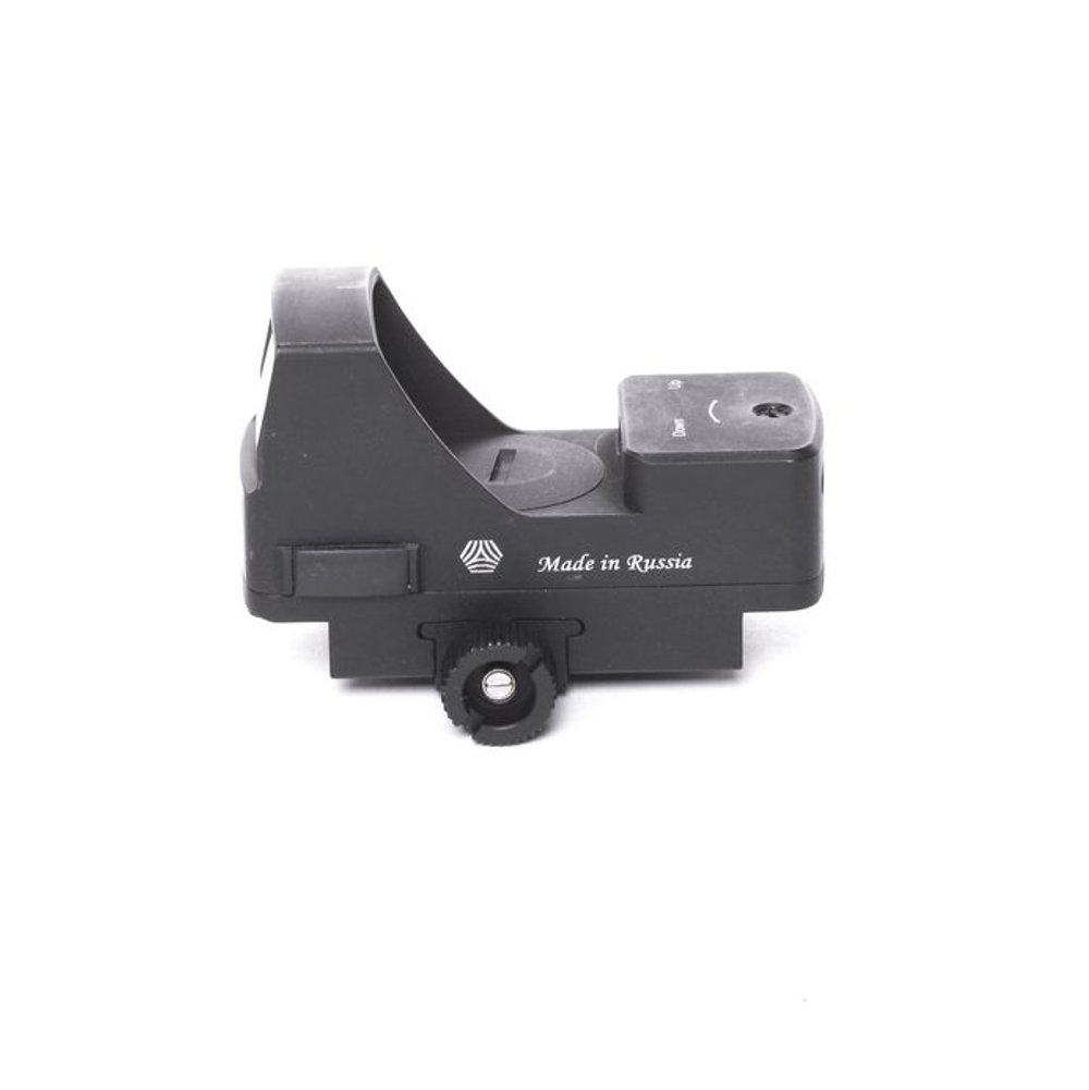 Прицел коллиматорный Р 1x30 DOT ласт. хвост - фото 2