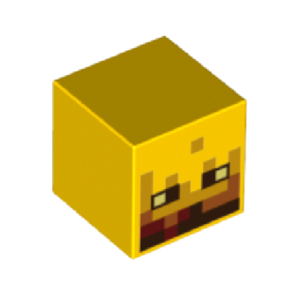 Голова 19729pb007