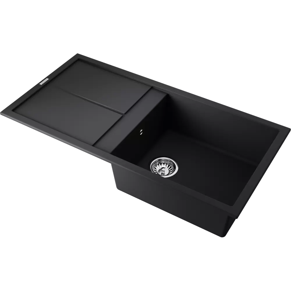 Кухонная мойка Omoikiri Sumi 100A-GB