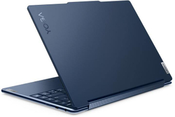 Ноутбук Lenovo Yoga 9i 2-in-1 14" Ultra 7 / 2.8K Touch / 16 ГБ / Windows 11