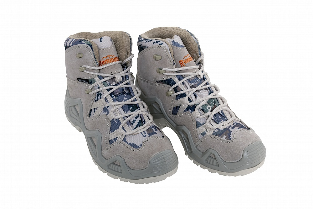 Ботинки Tactical Army Figure