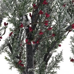 GAEM Изделие декоративное c подсветкой "Елка", L61 W11 H59 см