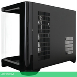 Корпус 1stPlayer UV6 без БП Black (UV6-BK-2FC7R-1FC7)
