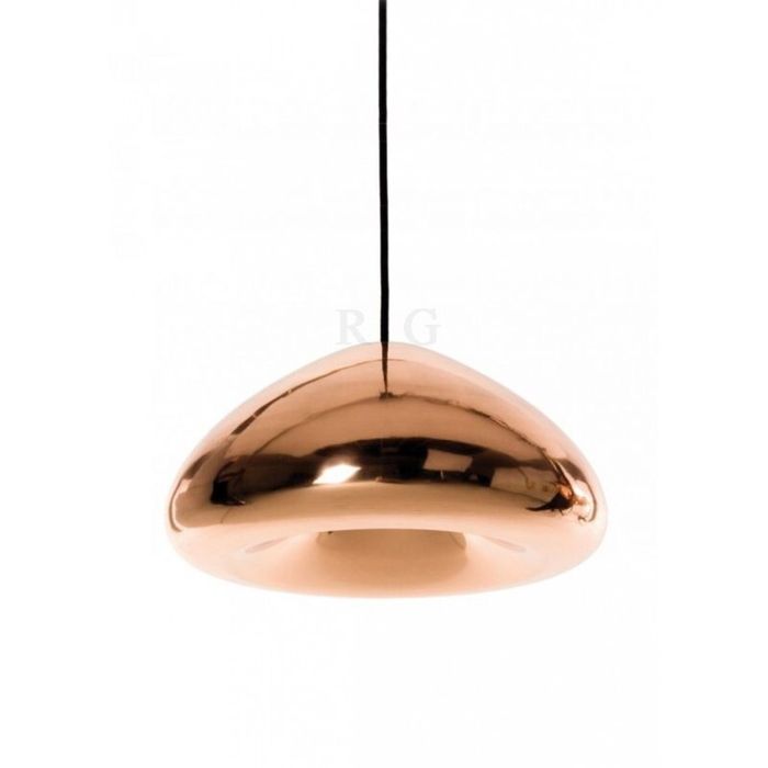 Подвесной светильник Tom Dixon Void Light