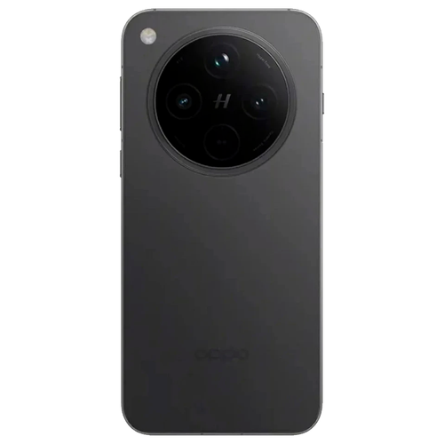 Смартфон OPPO Find X8 12/512GB, Space Black (Черный)