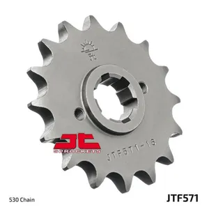 Звезда JT JTF571