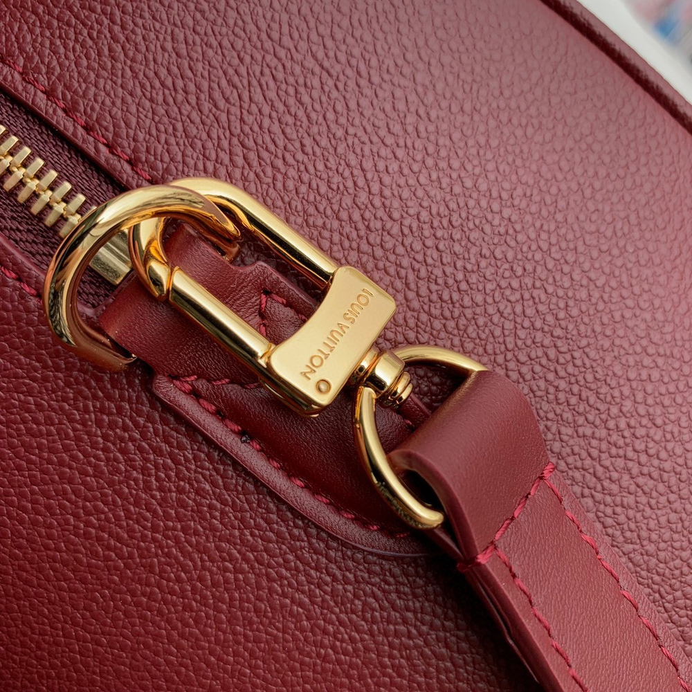 Louis Vuitton Speedy Bandouliere 25