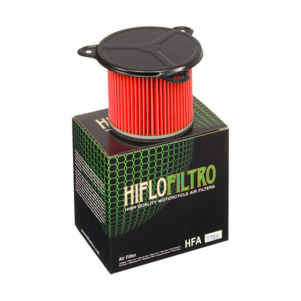 Фильтр воздушный Hiflo Filtro HFA1705