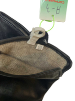 Перчатки. Мужские. Материал верха: Как кожа. Подклад: Трикотаж-шерсть. Очень мягкие.10 шт в упаковке.