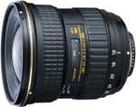 Объектив Tokina AT-X 12-28 PRO DX F4 C/AF для Canon EF-S