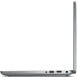 Ноутбук  Dell Latitude 5450 14 ", Core Ultra 5, 8 Гб RAM, 512 Гб SSD, Arc graphics, Серый