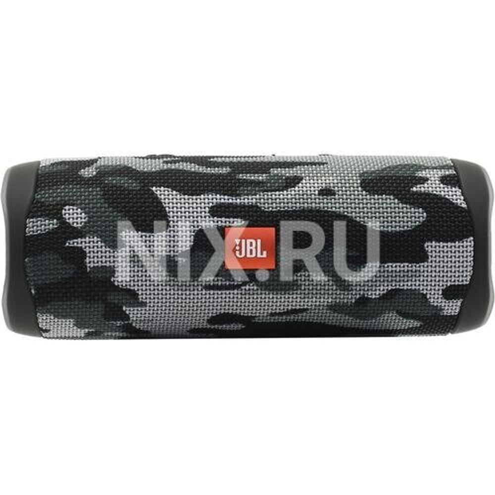 Портативная акустика JBL Flip 5 Artic Camouflage камуфляж арктик
