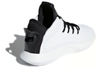 Adidas Crazy 1 Adv White Black