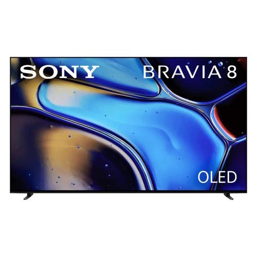 Телевизор Sony Bravia 8 K-77XR80 EU