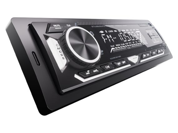 AURA FIREBALL-304BT 24V