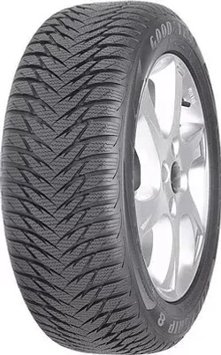 Goodyear UltraGrip 8 225/55 R17 101V XL