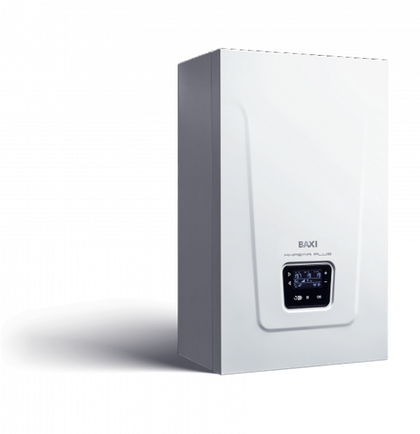 Электрический котел Baxi Ampera Plus 14