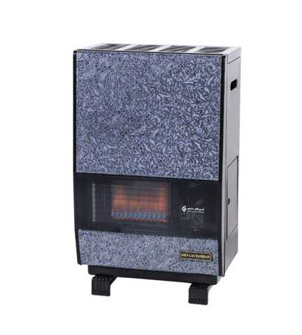 Газовый камин IMENGAS  Barin B 7000 (40м2)