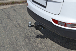 Фаркоп PT GROUP /съемный квадрат/ KIA Sportage 2L 2016-/ HYUNDAI Tucson 2015-2020(паспорт и сертификат в комплекте)(без электрики) арт.KSG-16-991122.00