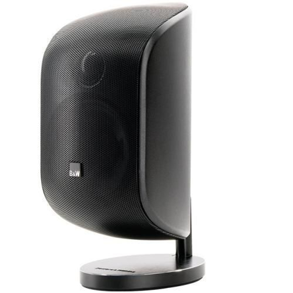 Полочная акустика Bowers & Wilkins M-1 New