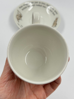 Чайная пара Peter Rabbit, Wedgwood