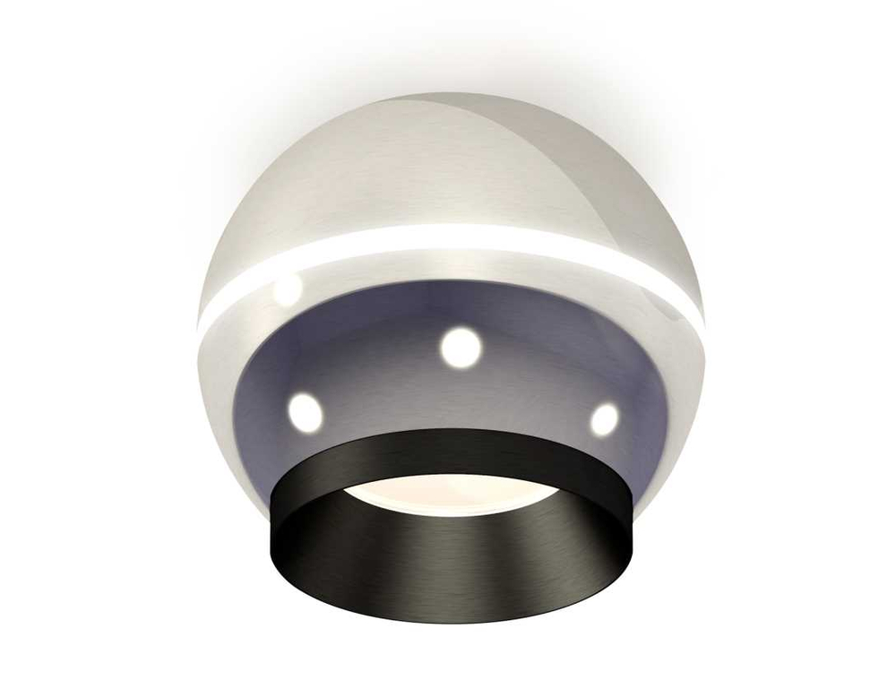 Комплект потолочного светильника Ambrella light Techno Spot XC (C1104, N7031) XS1104001
