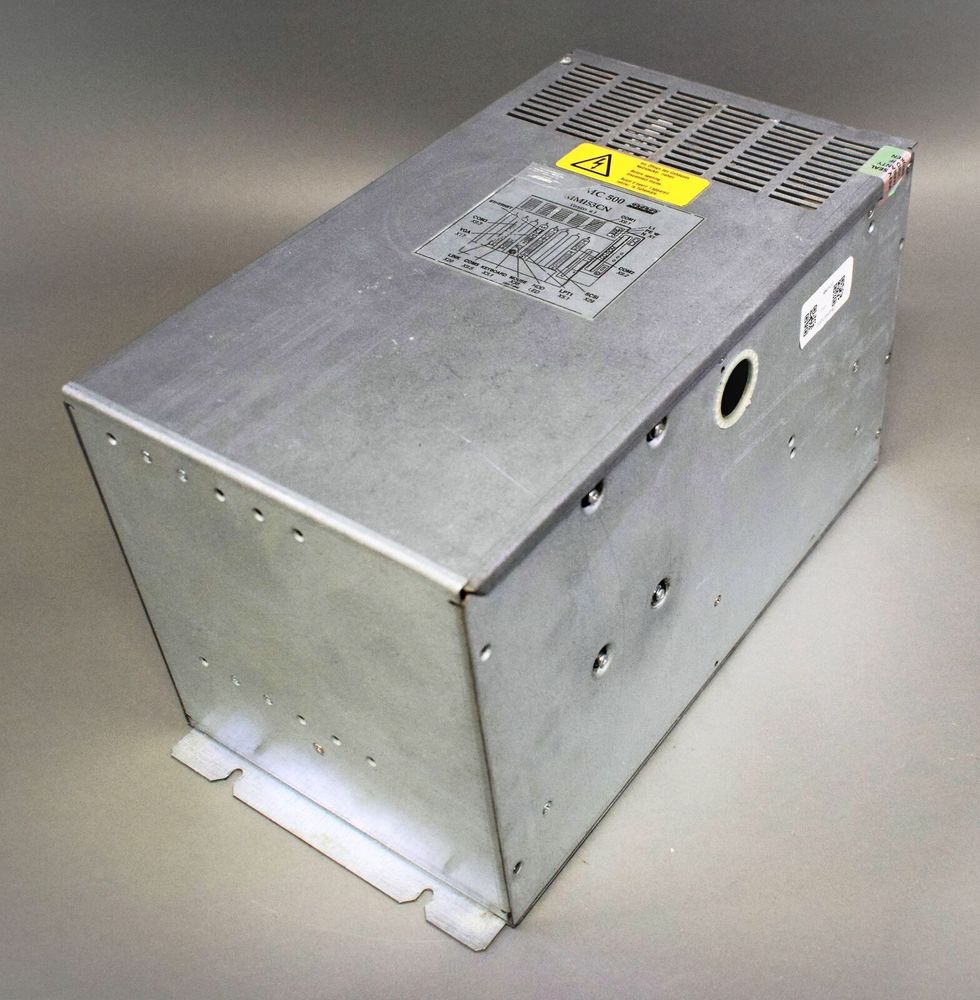 TOYODA HMC500