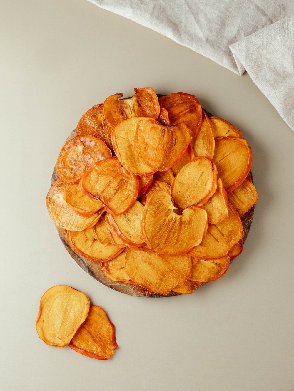 Хурма вяленая, 80 г